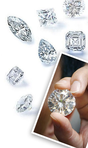 Simone And Son Custom Jewelry Engagement Rings Orange County
